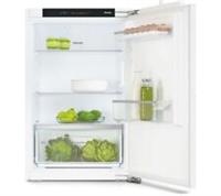 New MIELE K7125E Integrated Built-In 87cm Column Fridge Fixed Hinge - COLLECTION