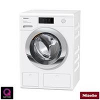 Miele WER865WPS 9kg, 1600rpm, TwinDos and QuickPowerWash Washing Machine, A