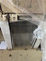 Miele H7464BPX Built In Single Oven- Graphite Grey