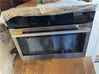 Miele H6500BM Combi Microwave Grill Oven Built-in - Ex Display