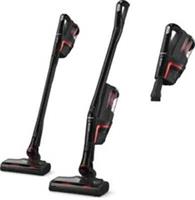 Miele Triflex HX1 Active Obsidian Black