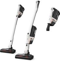 Miele Triflex HX2 Cordless Vacuum Cleaner - Lotus White