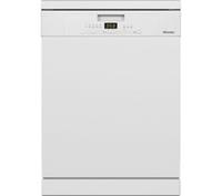 TieDex UK MIELE Active G 5110 SC Full-size Dishwasher - White
