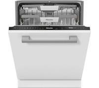 TieDex UK MIELE G7650 SCVi AutoDos Full-size Fully Integrated WiFi-enabled