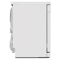 Miele G7600 SC 14 Place Settings Dishwasher, A Rated in White