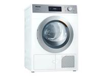 TieDex UK Miele Professional Little Giants PDR 307 HP [EL] dryer - front