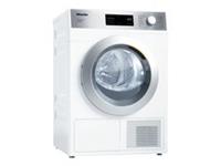 TieDex UK Miele Professional PDR 1108 SmartBiz HP [EL] dryer - front loading -