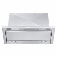 Miele DA3466 Canopy Cooker Hood - 120 VOLT 60 HZ