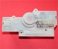 MIELE WASHING MACHINE MRT MOTOR MODULE INC BRUSHES,TACHO P/No 4229779 7785400