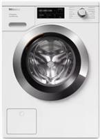 Miele WEG365 WCS Freestanding 9kg Washing Machine with QuickPowerWash- New