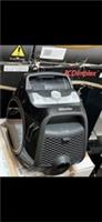 Miele SNCFO Bagless Vacuum Cleaner Main, Unit Only, No Accessories