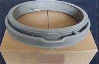 GENUINE DOOR SEAL No 5710955 TO FIT MIELE W500-W575 W2100-W2819i PW5061