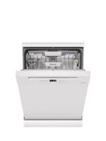 Tiedex UK Miele G5811 SC Active Plus Freestanding Dishwasher, White