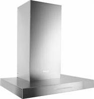 Miele PUR68W 60cm Chimney Cooker Hood - Stainless Steel - OPEN BOX - SAVE £450!