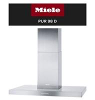 Miele DA PUR 98 D Island Cooker Hood 90cm