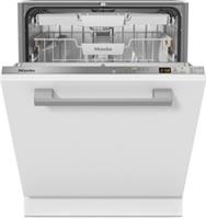 Miele G5050 SCVi Active Full-size Fully Integrated Dishwasher #61381511