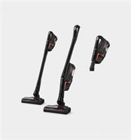 Miele Triflex HX1 Facelift Obsidian black