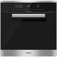 Miele H6461BP Moisture Plus Oven with Pyrolytic Cleaning #41061312