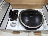 Miele Scout RX3 Home Vision Robot Vacuum Cleaner RRP £899