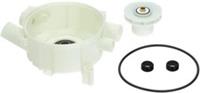 FITS MIELE DISHWASHER WASH PUMP HOUSING REPAIR KIT 6195751 G1000,G2000,G4000