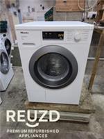 Miele WEA125WCS Active 8kg 1400 spin Washing Machine