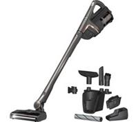 Miele Triflex HX2 Pro Cordless Vacuum Cleaner 3-in-1 Battery-Powered, Grey