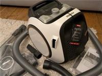 Miele Boost CX1 Hard Floor Parquet - Bagless cylinder corded vacuum cleaner