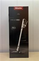 Miele Triflex HX2 Cordless Vacuum Cleaner - Lotus White