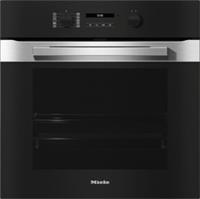 Miele H2861BPCLST Built-In Single Pyrolytic Oven Stainless Steel Ex-Display