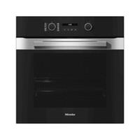 Miele H2861BCLST Built-In Single Oven Ex-Display