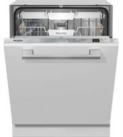 Miele G5150-SCVI Built In 60 CM Dishwasher - Fully Integrated