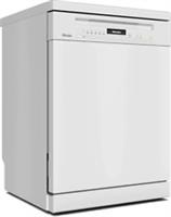 Miele G7130SC Brilliant White Dishwasher