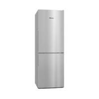 Graded Miele ACTIVE KD4050E 176cm High 60/40 Fridge Freezer Silver