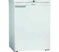 Graded Miele F12020 S-2 Under Counter Freestanding Freezer 103l White