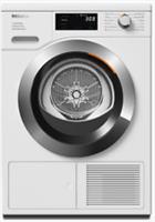 Miele TEL785WP Tumble Dryer 9Kg Heat Pump & Steam
