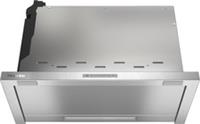 Miele DAS2620 Slimline Cooker Hood 60cm - Stainless steel #62281207