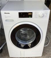 New / Other Miele 8 KG Washing Machine Model WWB680 WCS