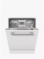 Miele G5450SCVi Full-size Fully Integrated Dishwasher #61340410