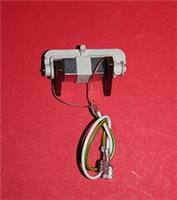 NEW MIELE TUMBLE DRYER SENSOR CARBON BRUSHES 5153702 T220 T4105-T8625C