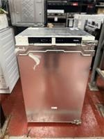 Miele K 7125 E Built-In Larder Fridge Fixed Hinge