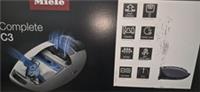 miele c3 complete