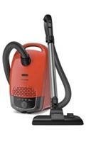 Miele Guard S1 Junior Cylinder Bagged Vacuum Cleaner