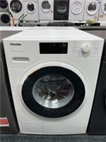 MIELE WWD380 WCS PWash&Steam WiFi-enabled 9 kg 1400 Spin Washing Machine