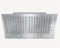 Graded - Miele DA 2578 70cm Integrated Cooker Hood Extractor Fan