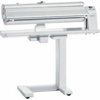 Miele HM 16-80 Rotary Ironer in White - Foldaway Design - 830mm