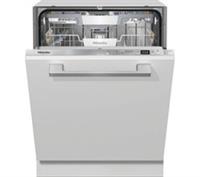 Miele G5350-SCVI Built In 60 CM Dishwasher - Fully Integrated RRP - £1149