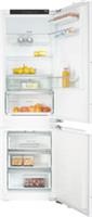 Miele fridge freezer