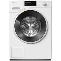 Miele WSG363 PowerWash XL Lotus White Washing Machine - 9kg - 1400 Spin - Sma...