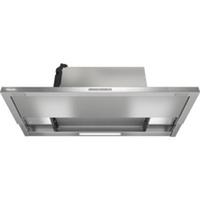 Miele DAS 2920 EDST Telescopic Cooker Hood - Stainless Steel