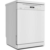 Miele G7130SC Brilliant White Dishwasher - Smart - 14 Place Settings - Freest...